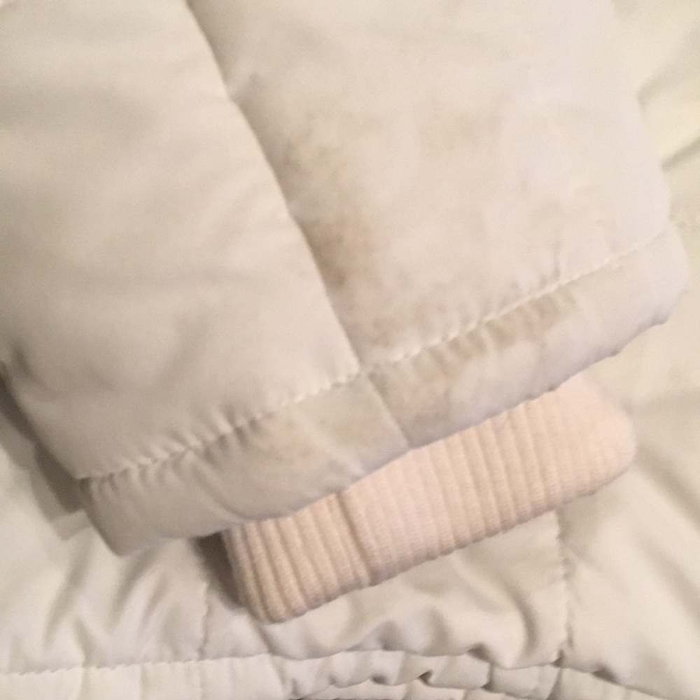 Puffer coat - Picture 6 of 10